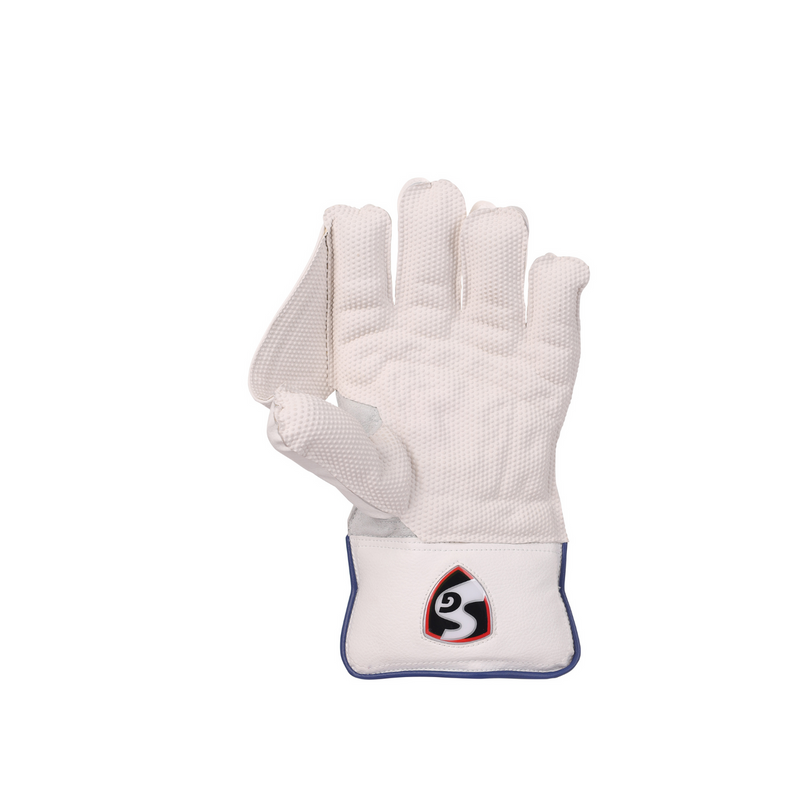 Load image into Gallery viewer, SG Club Cricket Keeping Glove Front Ph0to
