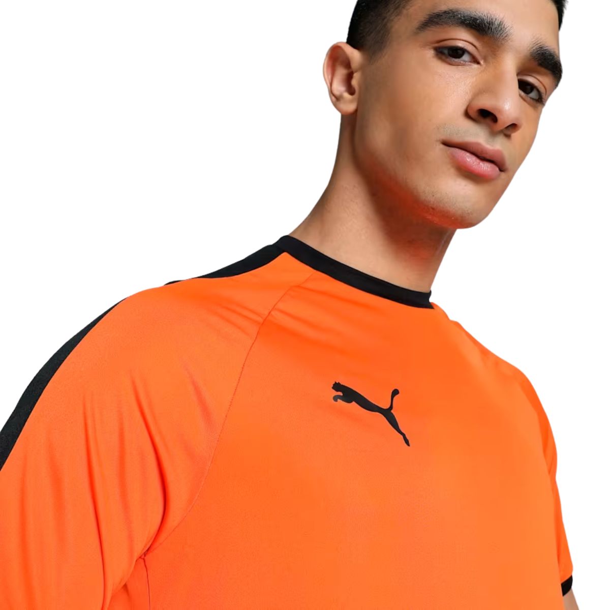 Puma Mens Cricket Tee