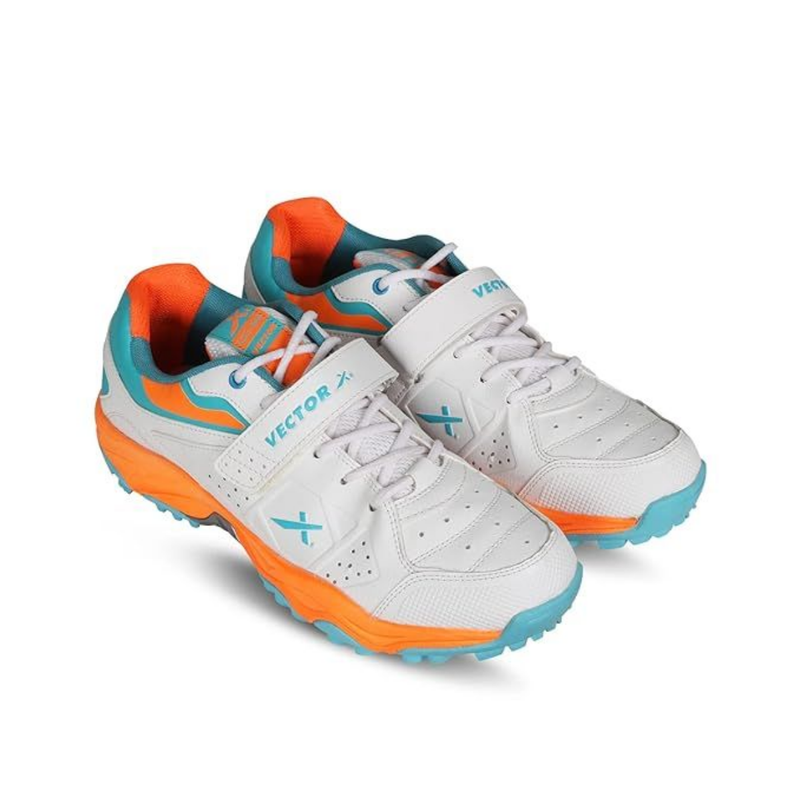 Load image into Gallery viewer, Vector X CKT-200 Cricket Shoes
