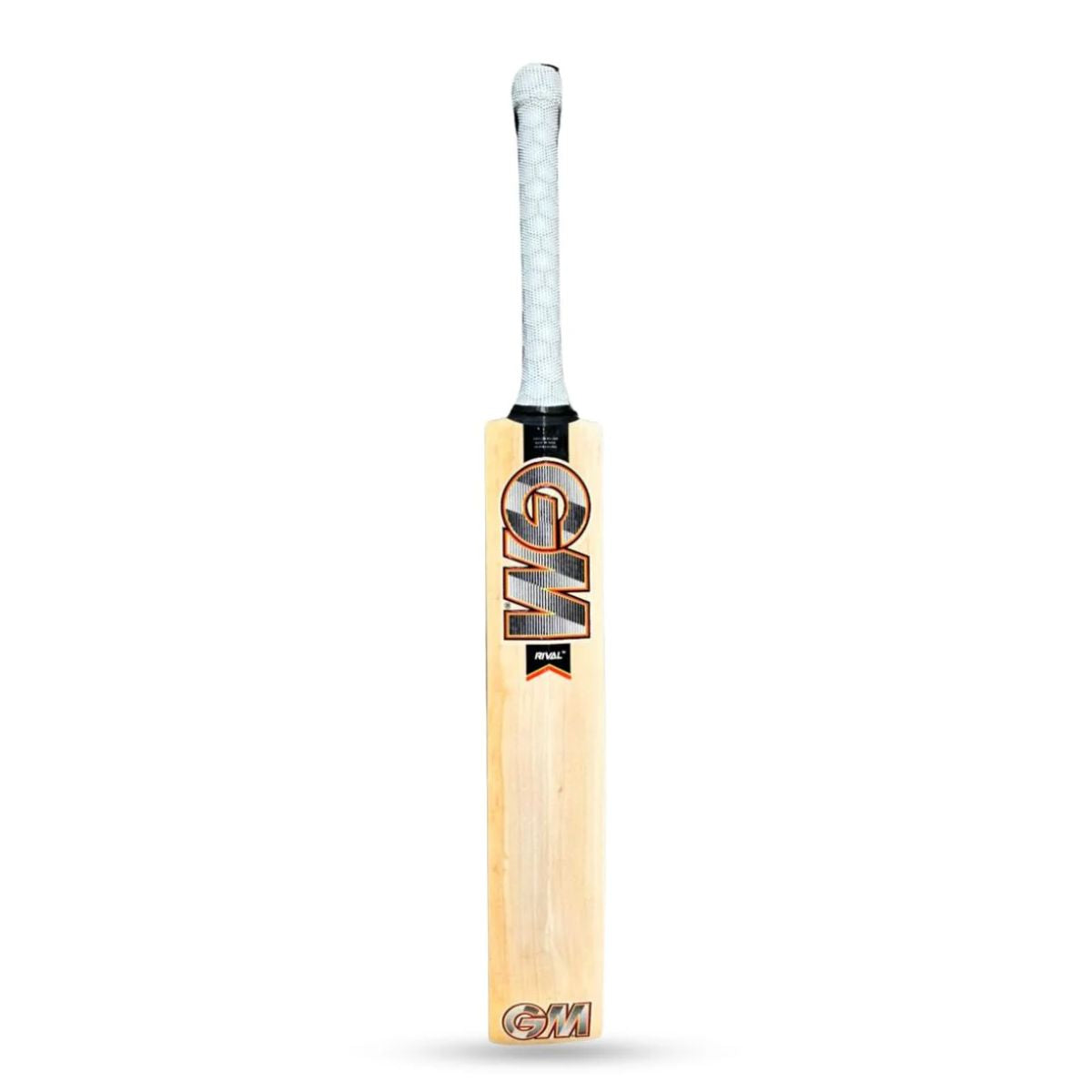 GM Rival 444 English Willow Cricket Bat