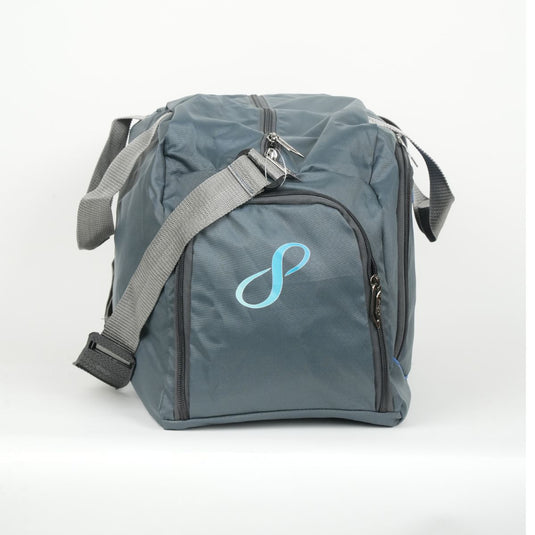 Puls8 D Shape Duffle Bag