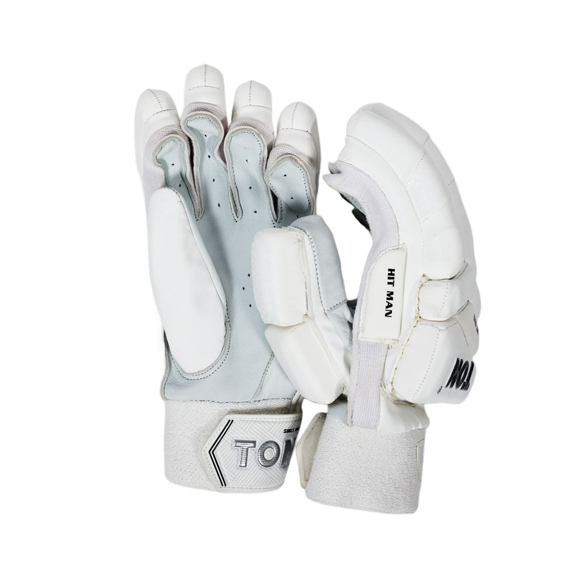 Ton Hit Man Cricket Batting Gloves