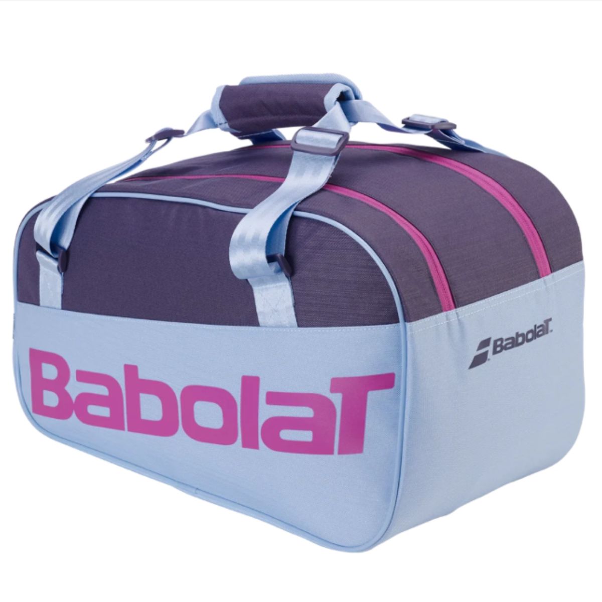 Babolat Court S Juan Lebron Padel Kitbag