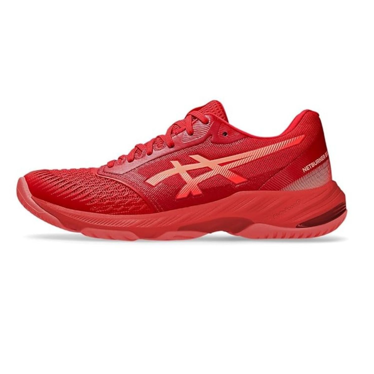 Asics Netburner Ballistic FF 3 Badminton/Squash Shoes