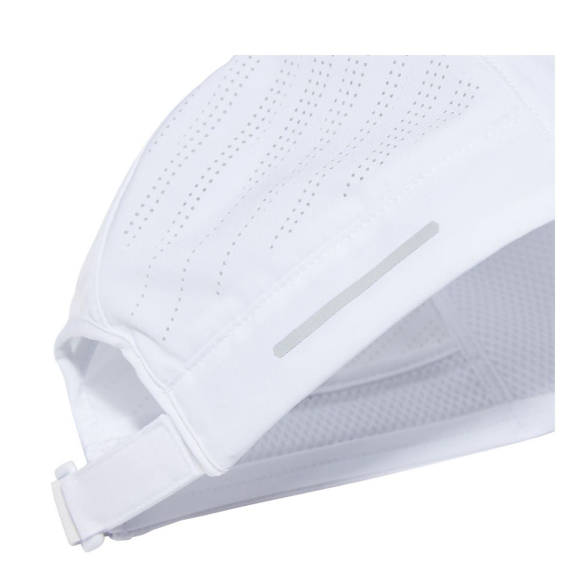 Asics Woven Running Cap