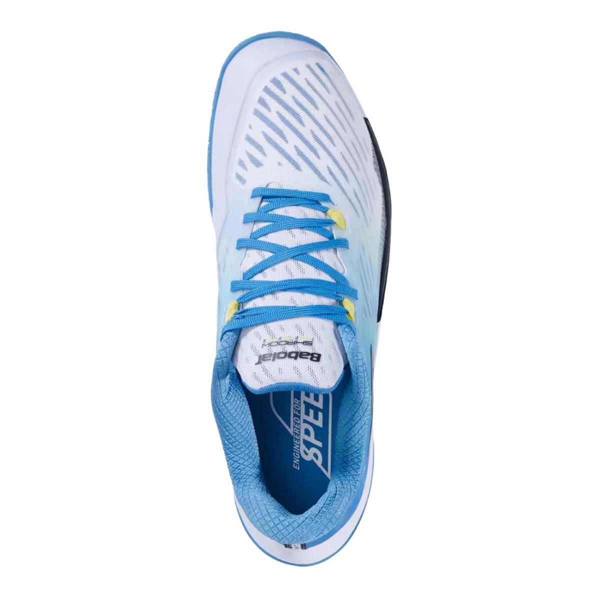 Babolat Shadow Tour 5 Men Badminton Shoes (Indoor/ Squash)