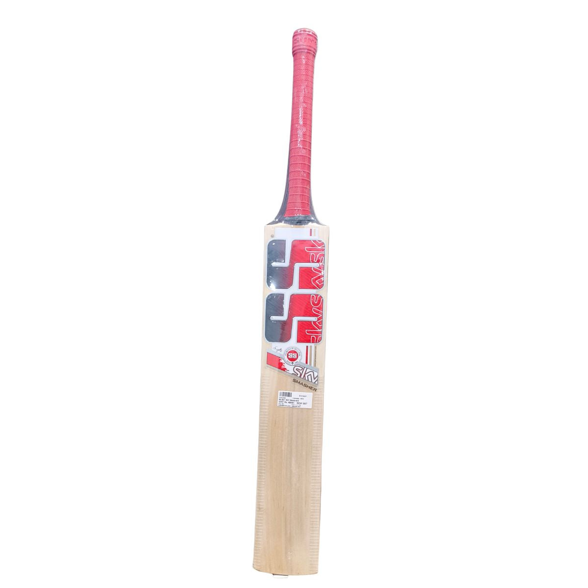 SS Sky Smasher Kashmir Willow Cricket Bat