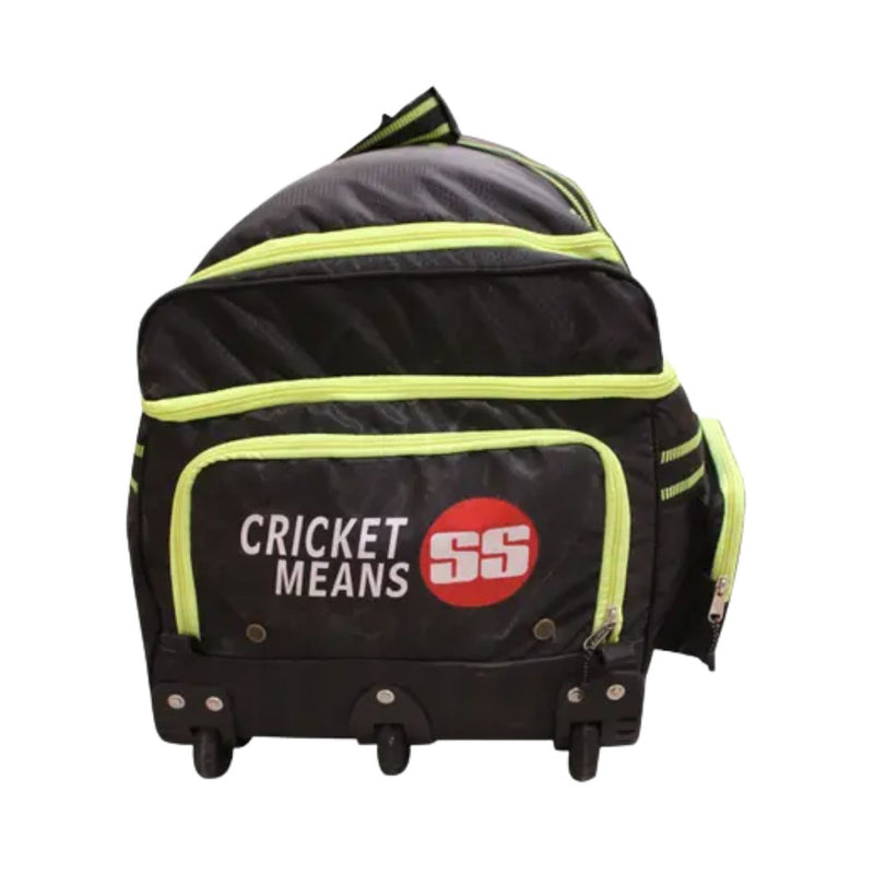 Load image into Gallery viewer, SS Pro Player Cricket Kitbag
