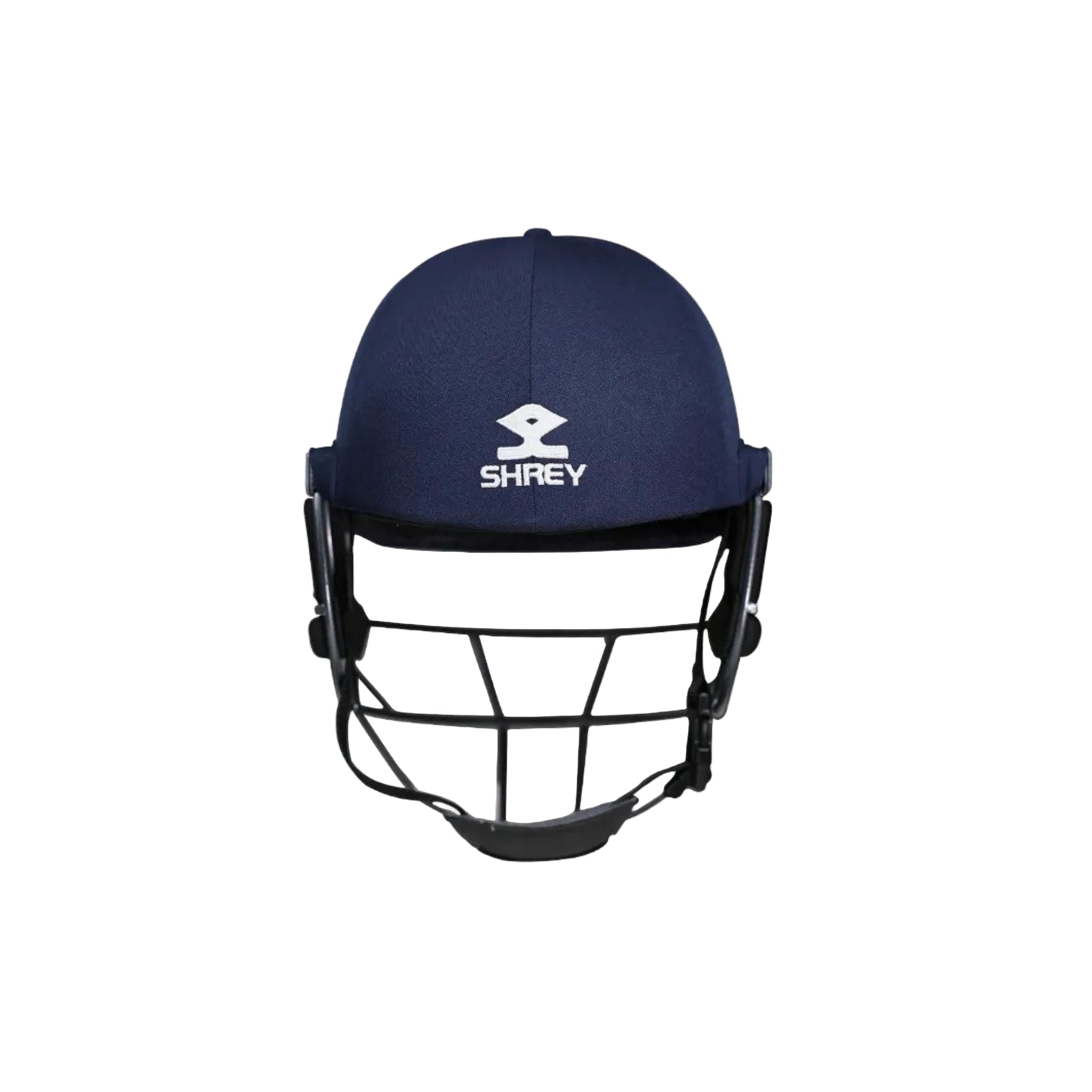 Shrey Stainless Steel Elite Pro Cricket Helmet