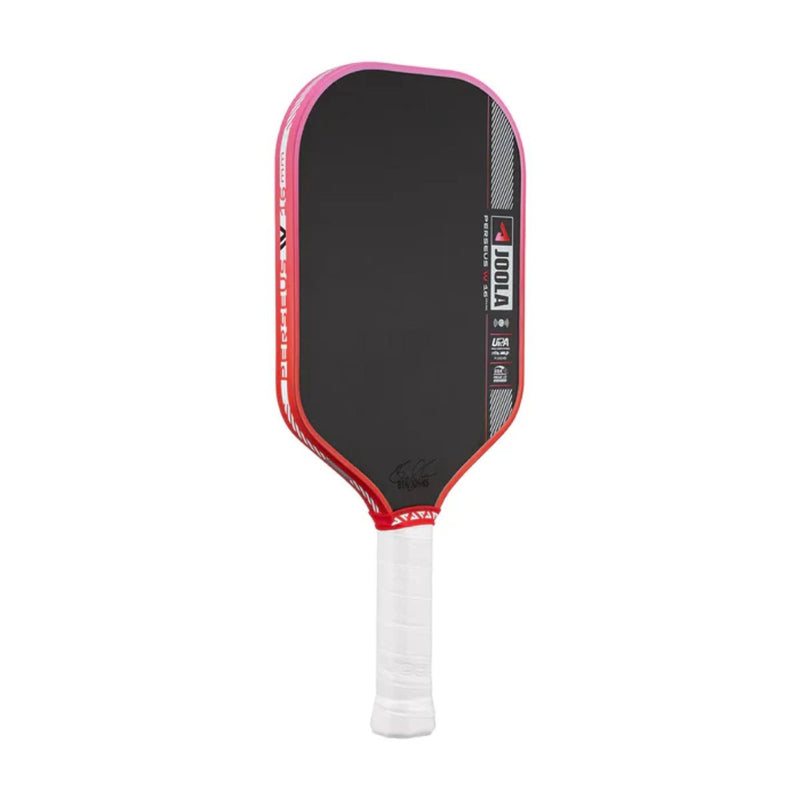 Load image into Gallery viewer, Joola Perseus Pro IV Asian Colourway Pickleball Paddle
