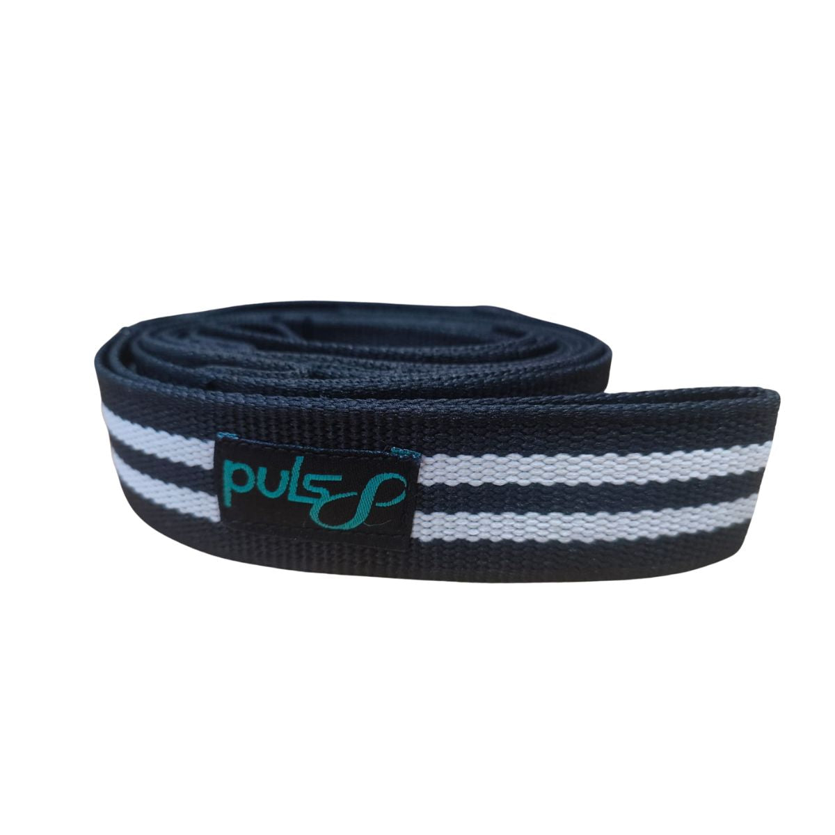 Puls8 Yoga Stretching Belt