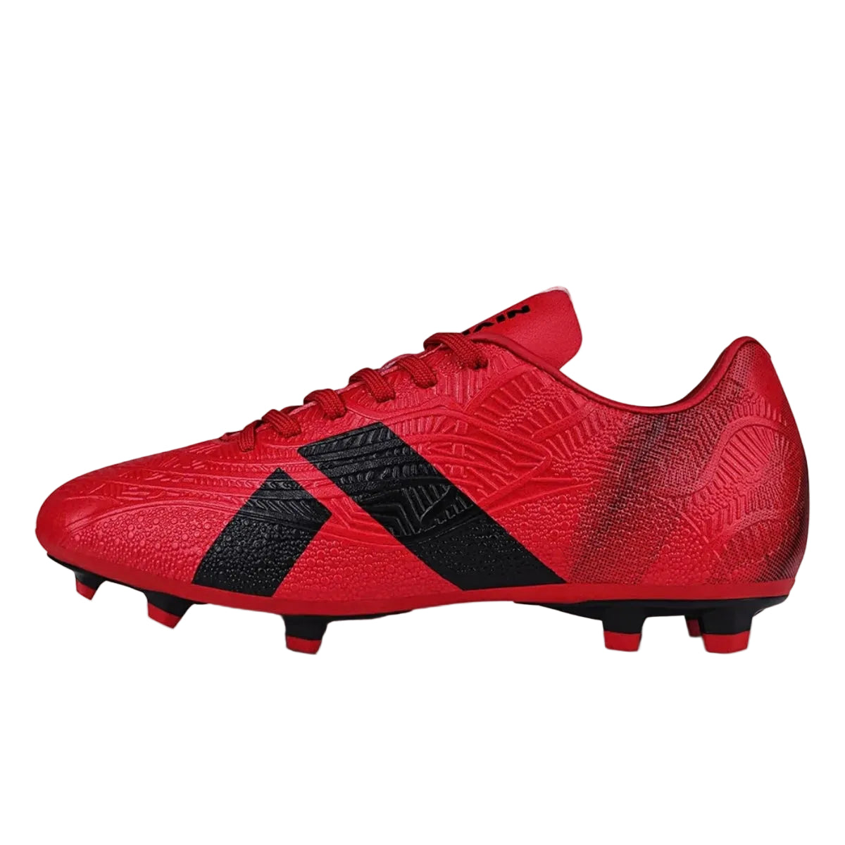 Nivia Carbonite 8.0 Crest Football Stud Shoes