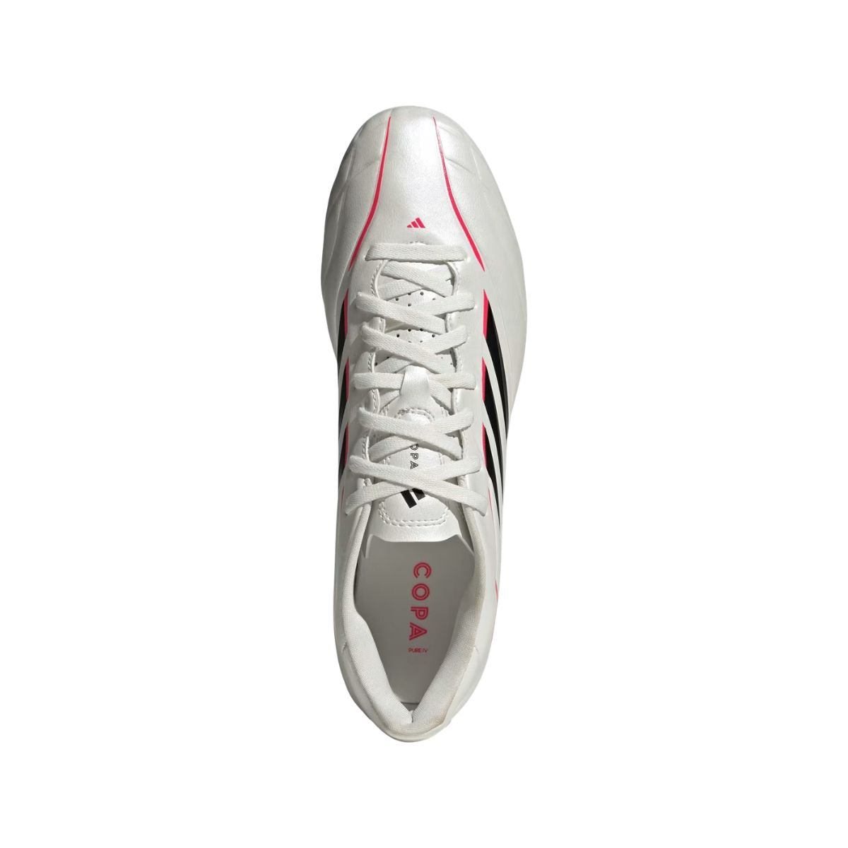 Adidas Copa pure IV Club FG Football Boots
