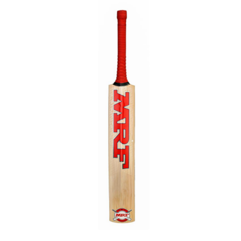 Load image into Gallery viewer, MRF Genius 360 Cricket Bat
