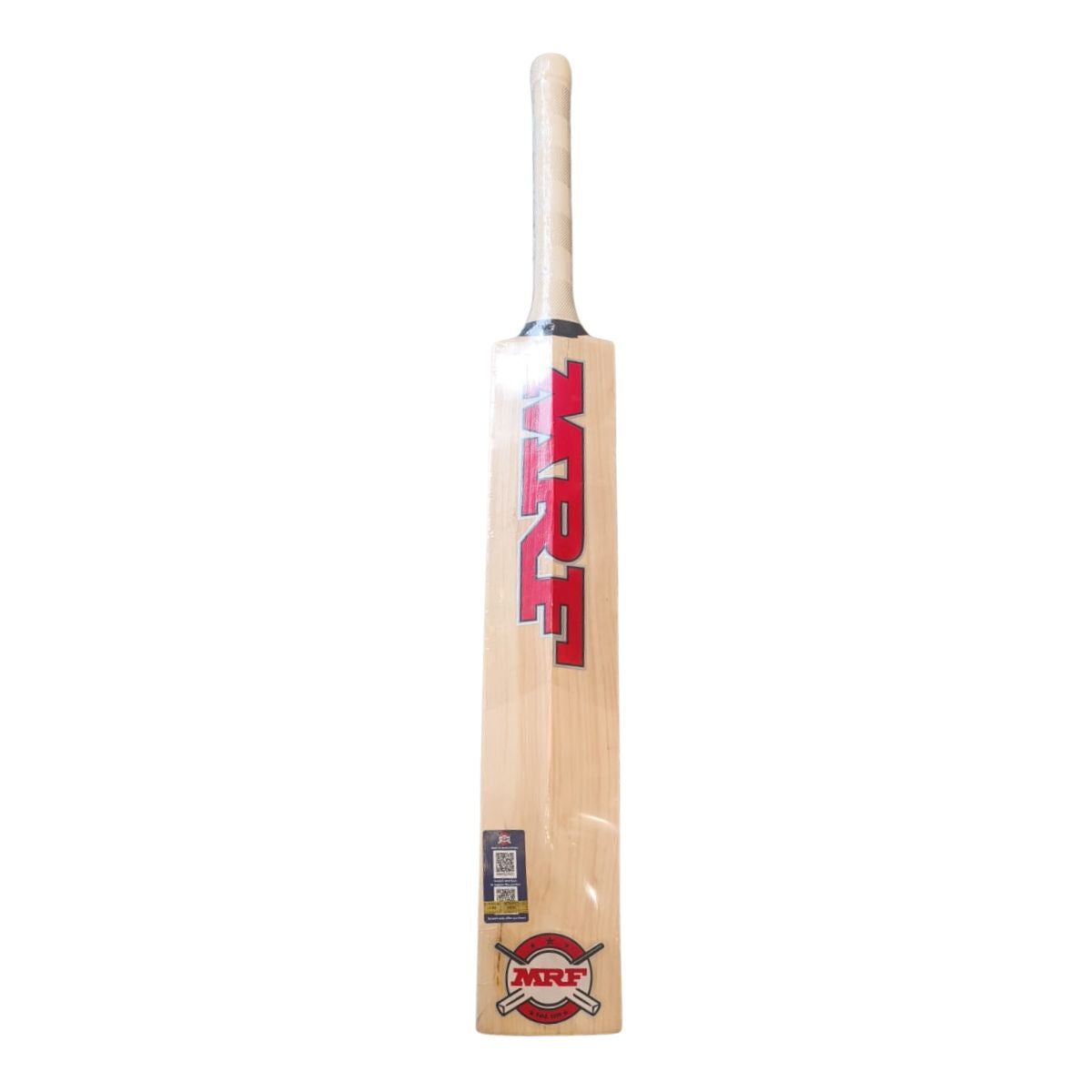 MRF Champ Kashmir Willow Cricket Bat