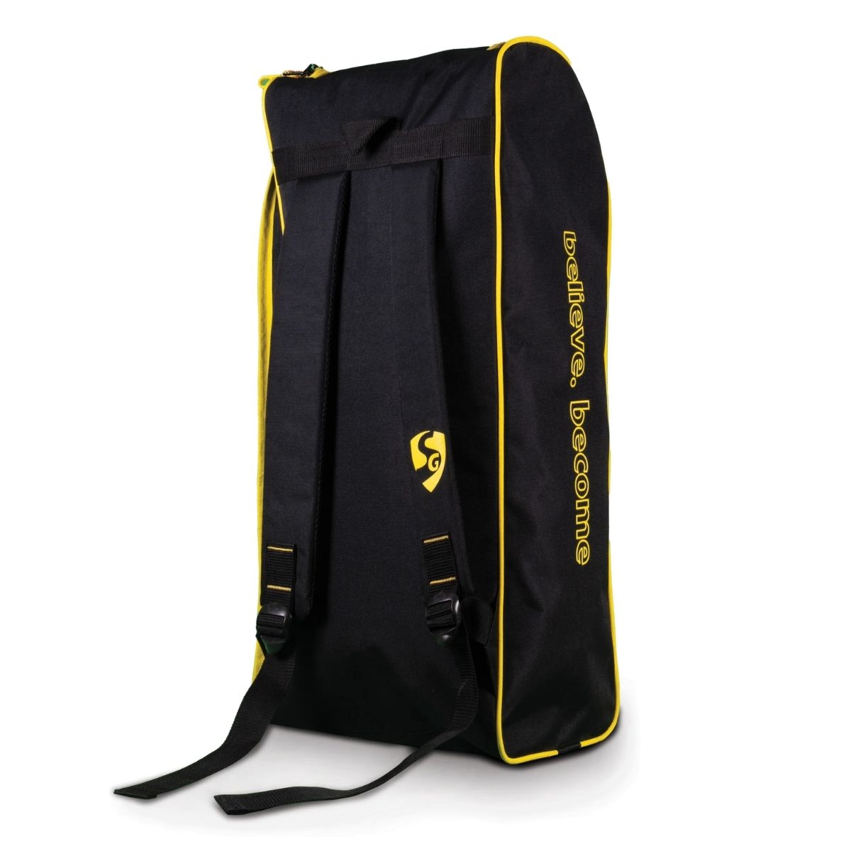 SG V12 Junior Duffle Cricket Kit Bag