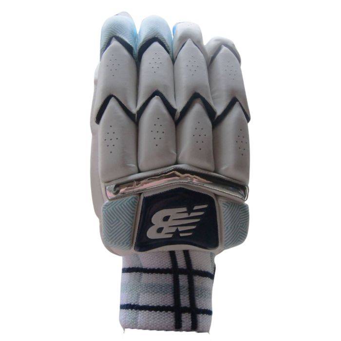 New Balance TC-12i Cricket Batting Gloves
