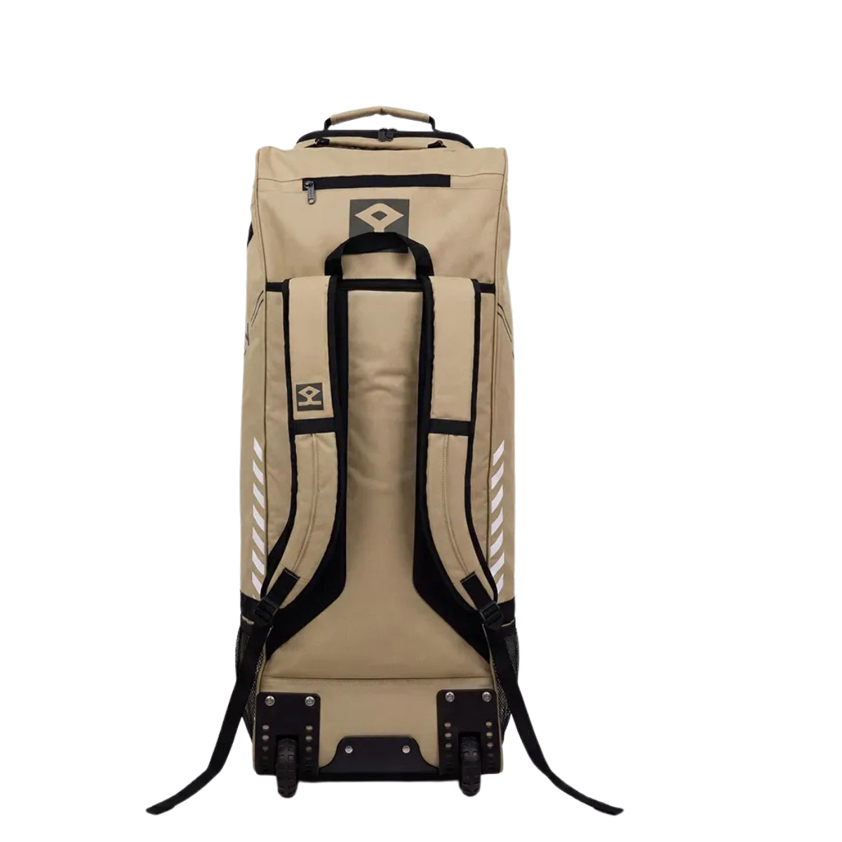 Shrey Legacy Duffle 80 Wheelie Cricket Kitbag