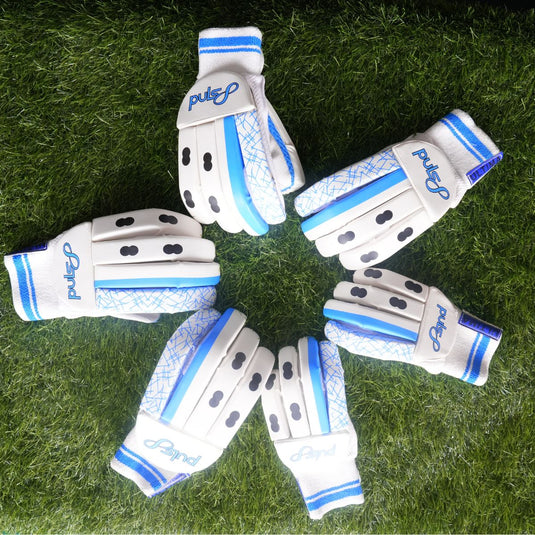 Puls8 Ultima Cricket Batting Gloves