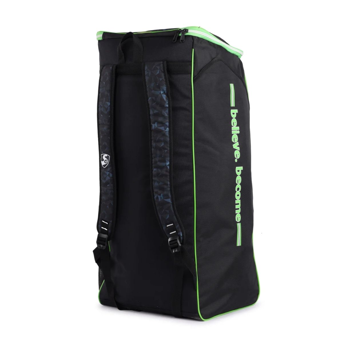 SG Comfipak 2.0 Duffle Kitbag