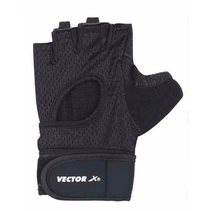 Load image into Gallery viewer, Vector X Phantom Gym Weighting Lifting Gloves
