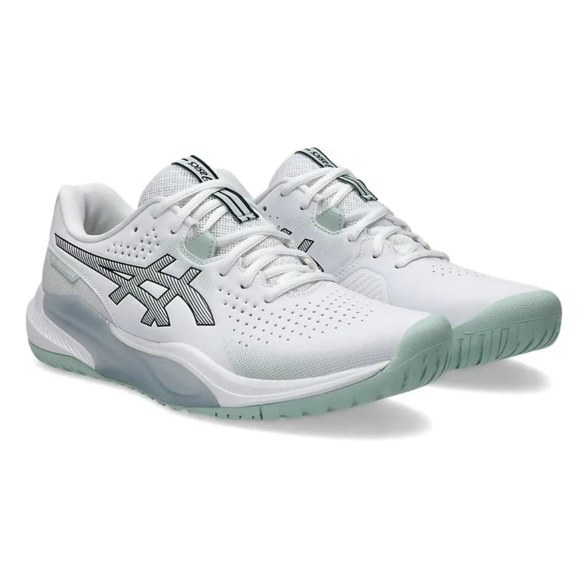 Asics Gel-Challenger 15 Tennis Shoes