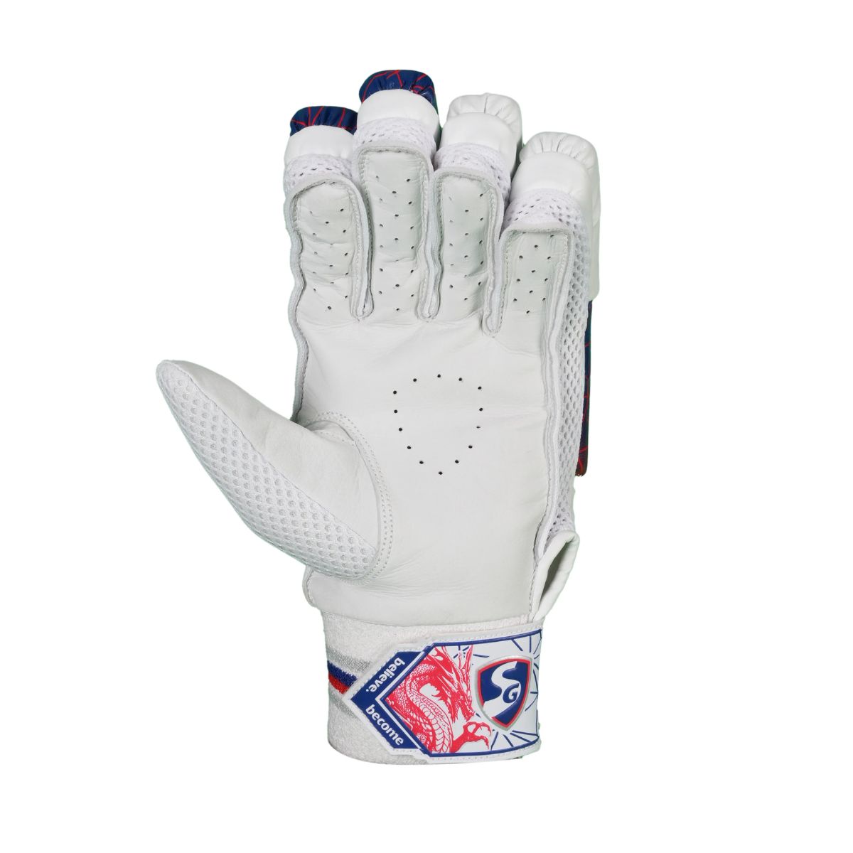 SG KLR Prolite Cricket Batting Gloves