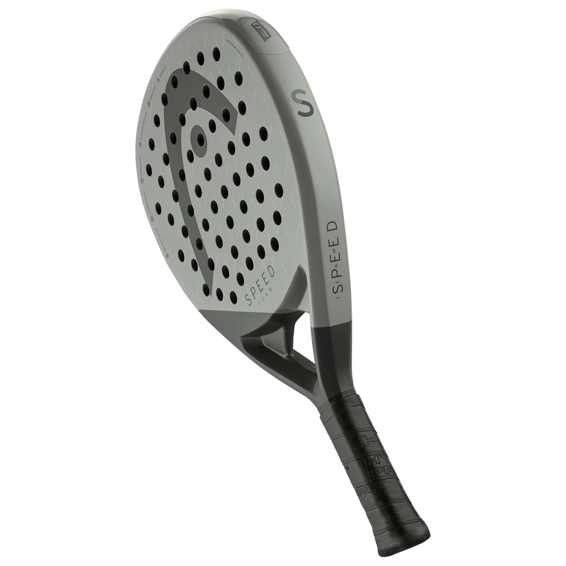 Load image into Gallery viewer, Head Speed Team 2025 Padel Racket
