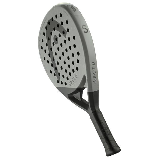 Head Speed Team 2025 Padel Racket