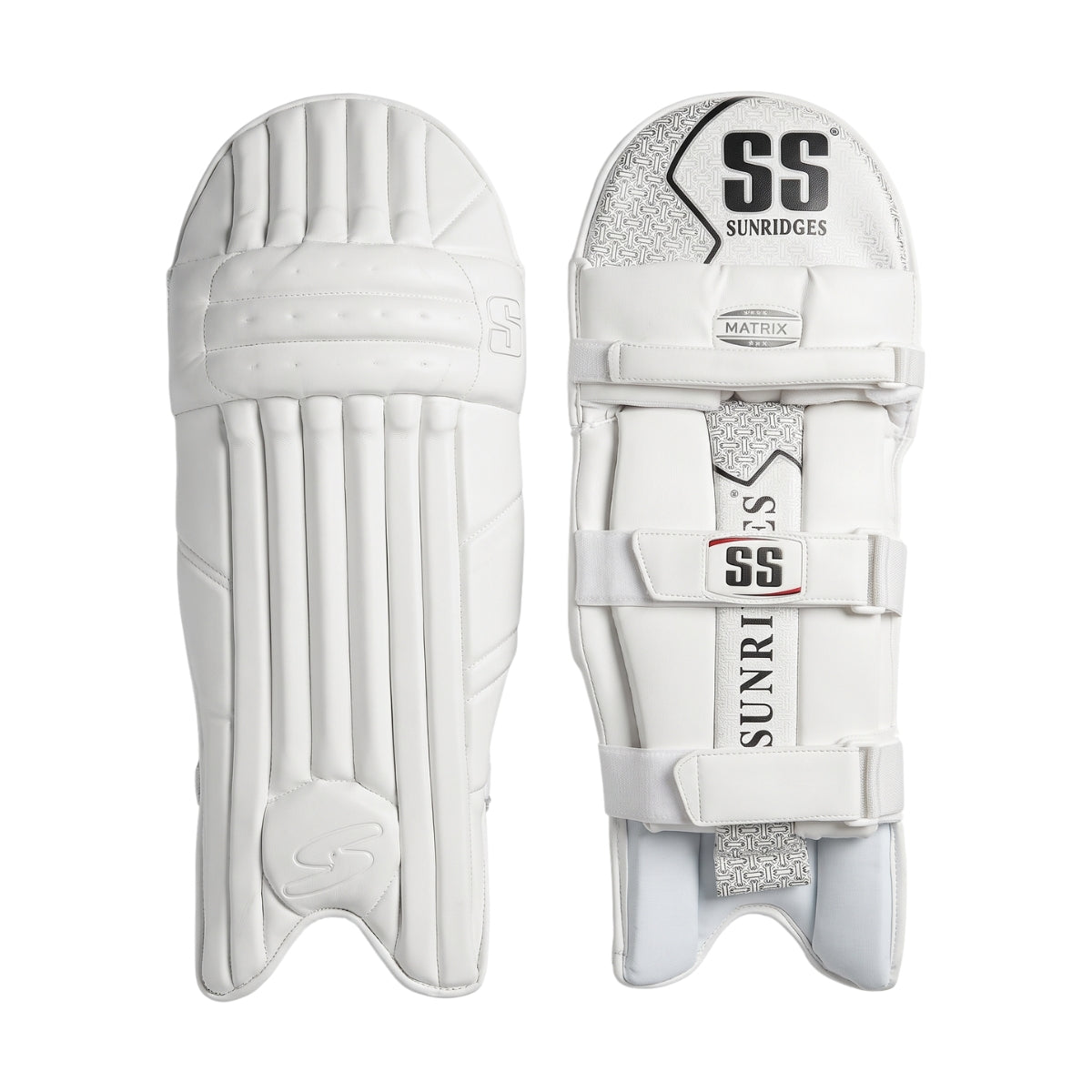 SS Matrix Cricket Batting Pad