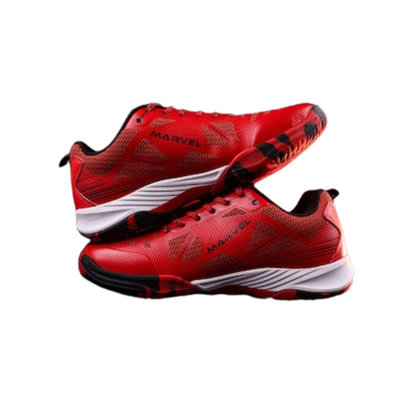 Load image into Gallery viewer, Vector X Marvel 2.0 Indoor Badminton Pickleball Shoes
