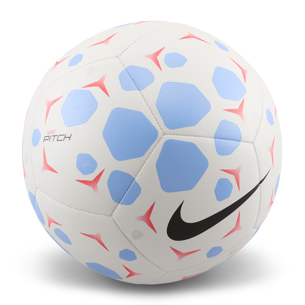 Nike Pitch Football Ball
