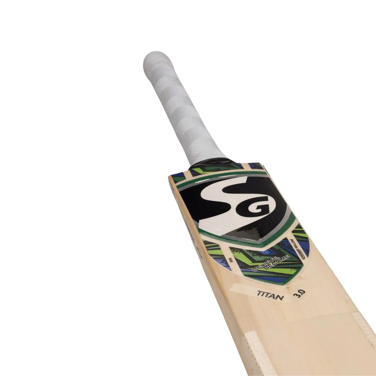 SG Titan 3.0 Kashmir Willow Cricket Bat