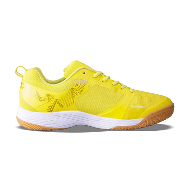 Nivia HY Court 2.1 Badminton/Squash Shoes