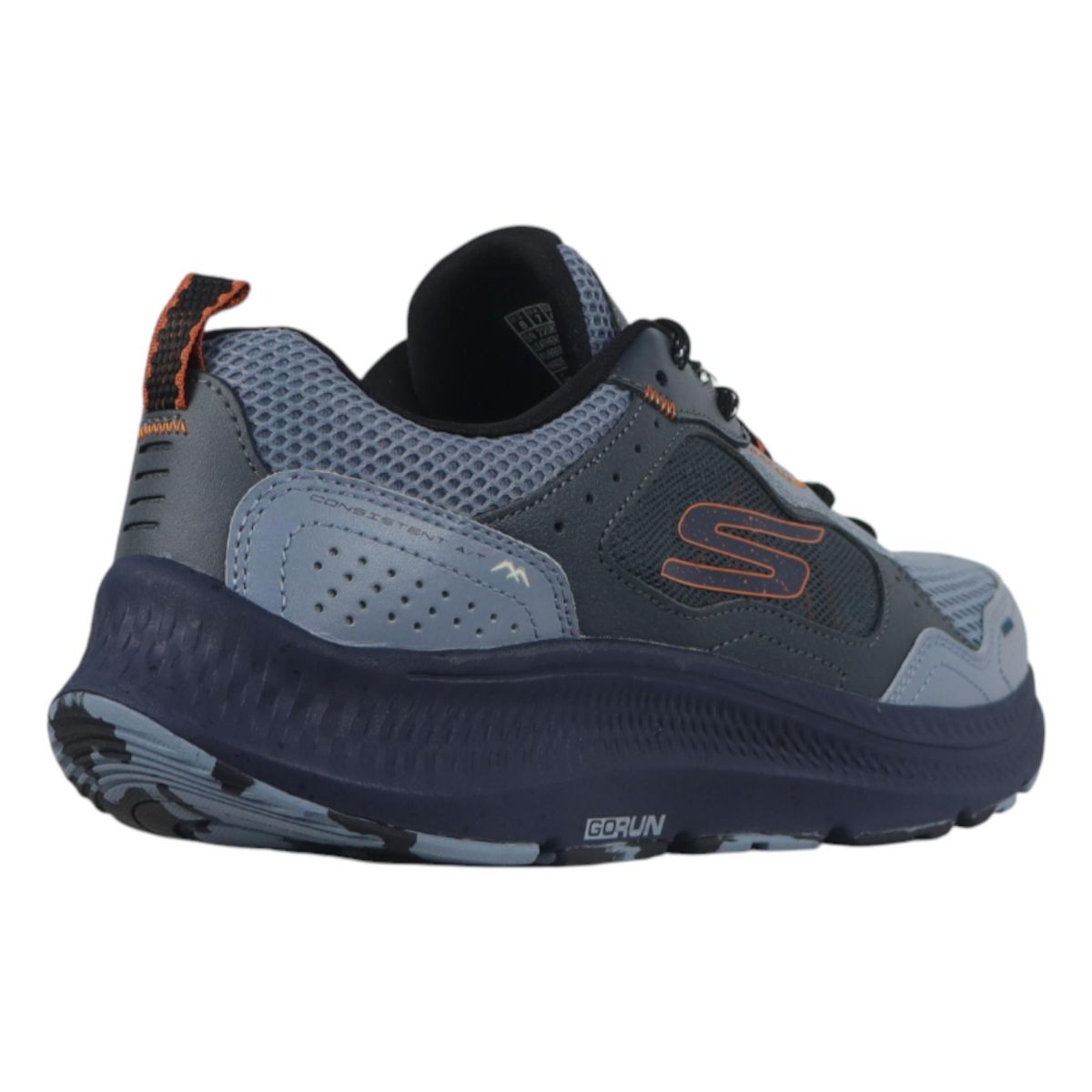 Skechers Go Run Consistent 2.0-Grove Creek Running Shoes