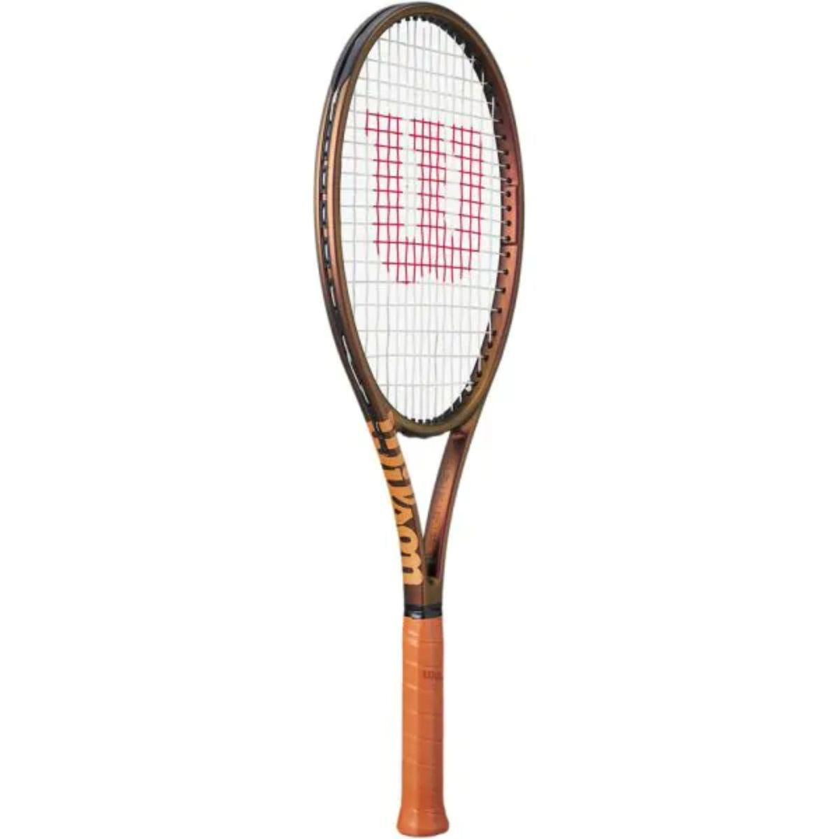 Wilson Pro Staff X V 14.0 Tennis Racquet (Unstrung)