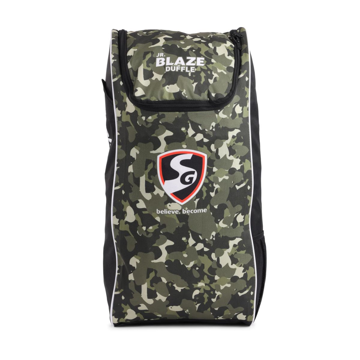 SG Blaze Junior Duffle Kit Bag