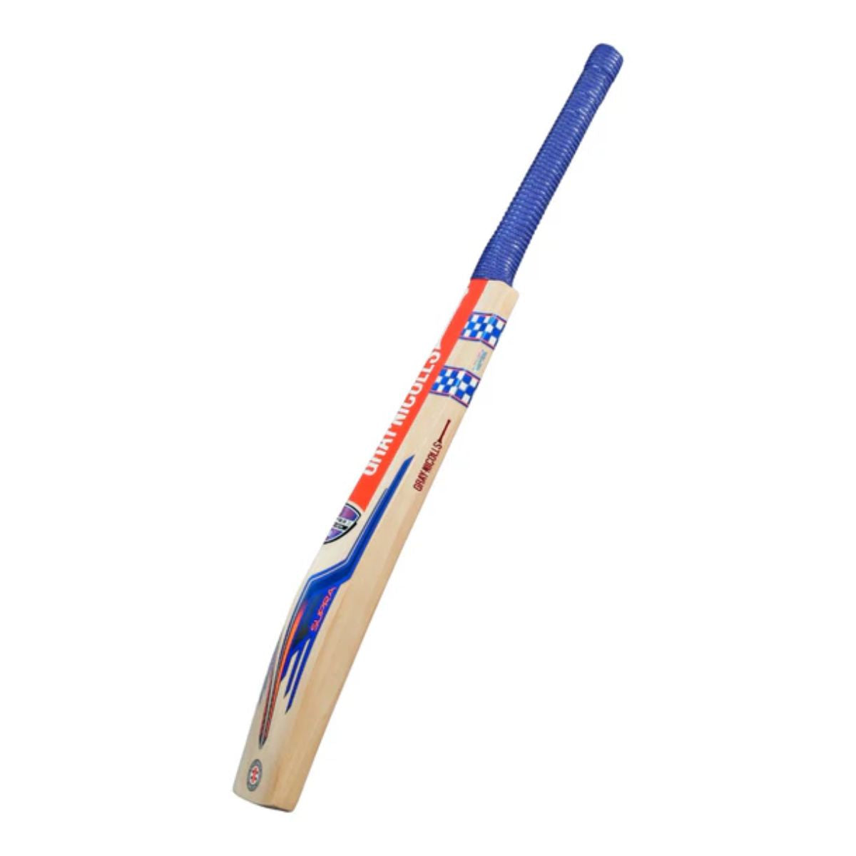 Gray-Nicolls Supra Beast English Willow Cricket Bat