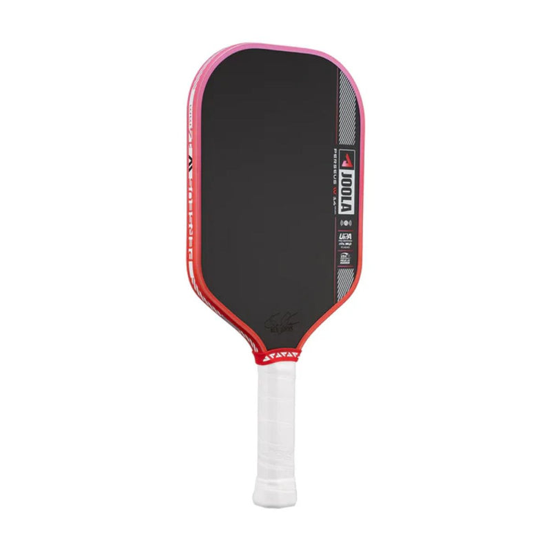 Load image into Gallery viewer, Joola Perseus Pro IV Asian Colourway Pickleball Paddle
