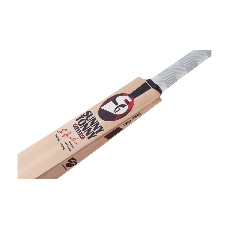 Load image into Gallery viewer, SG Sunny Tonny Classic English Willow Cricket Bat
