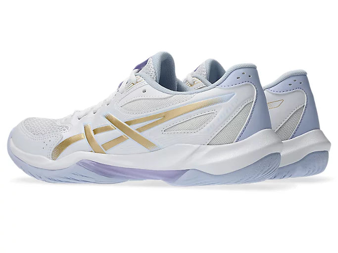 Load image into Gallery viewer, Asics Gel-Rocket 12 Badminton Shoes
