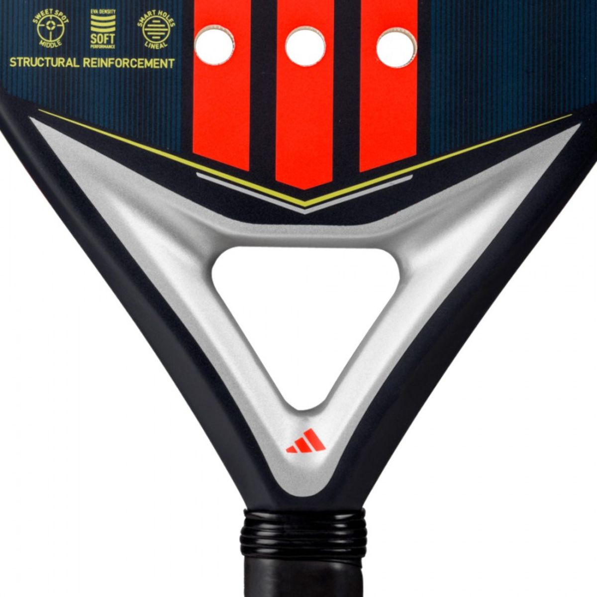 Adidas Match Blue 3.4 2025 Padle Racket