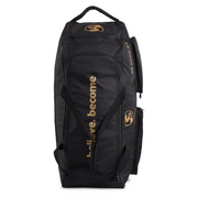 SG 22 Yard X3 Wheelie Cricket Kitbag