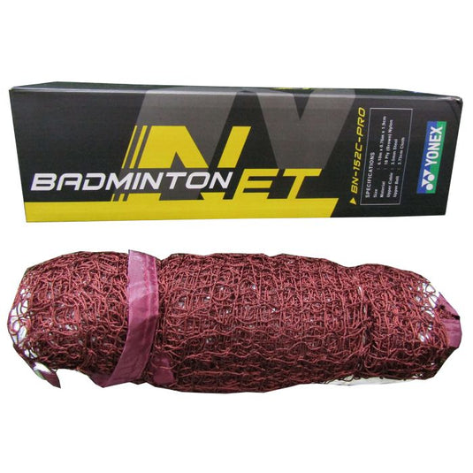 Yonex BN-152 Pro Badminton Net