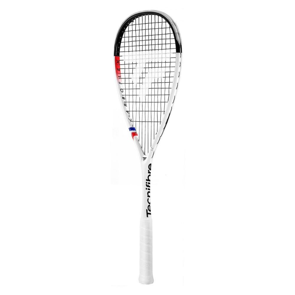 Technifibre Carboflex Team V2 Squash Racket