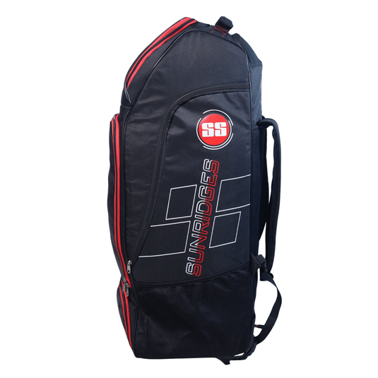 SS Ultimate Duffle Cricket Kit Bag