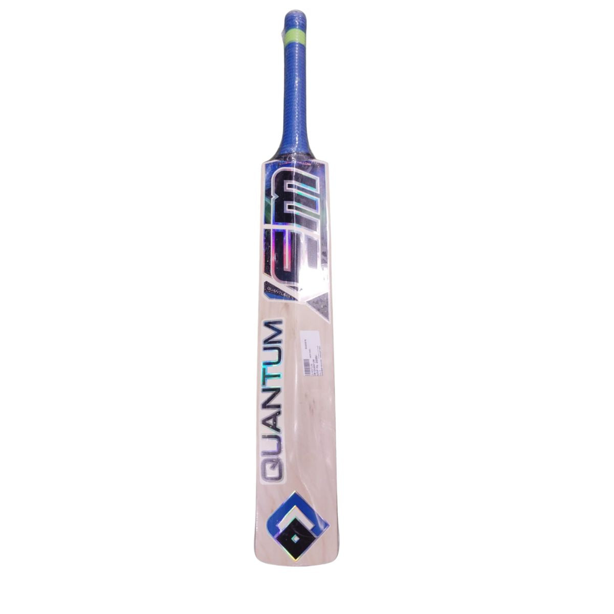 EM Quantum Kashmir Willow Cricket Bat