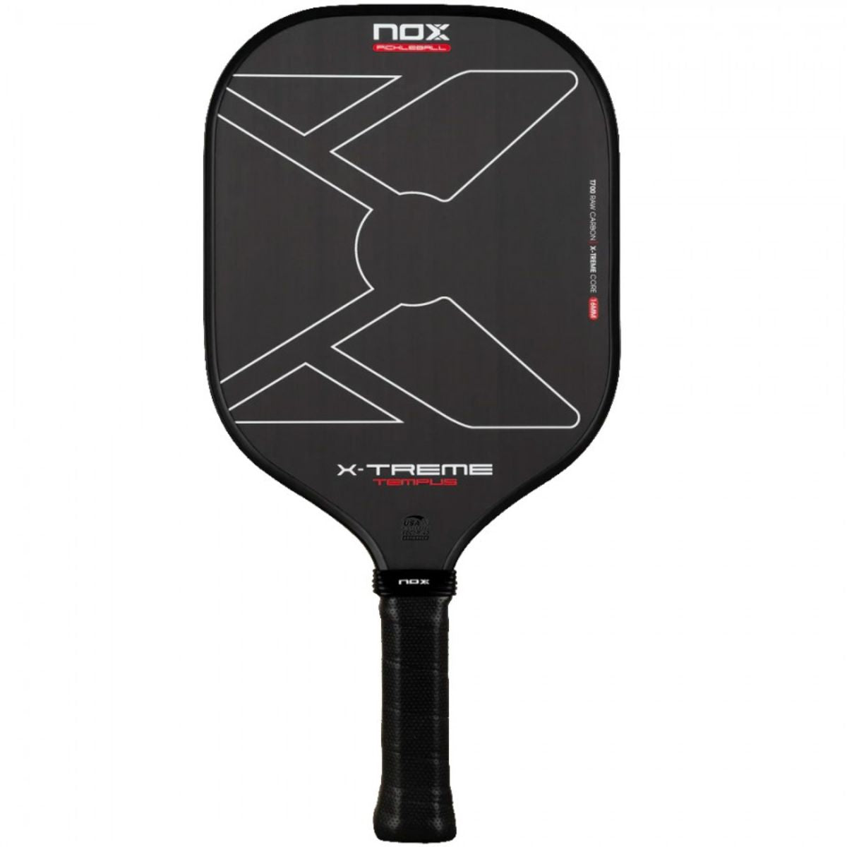 Nox X-Treme Tempus Pickleball Paddle