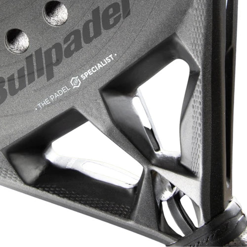 Load image into Gallery viewer, Bullpadel Hack 04 Hybrid 2026 Padel Racket
