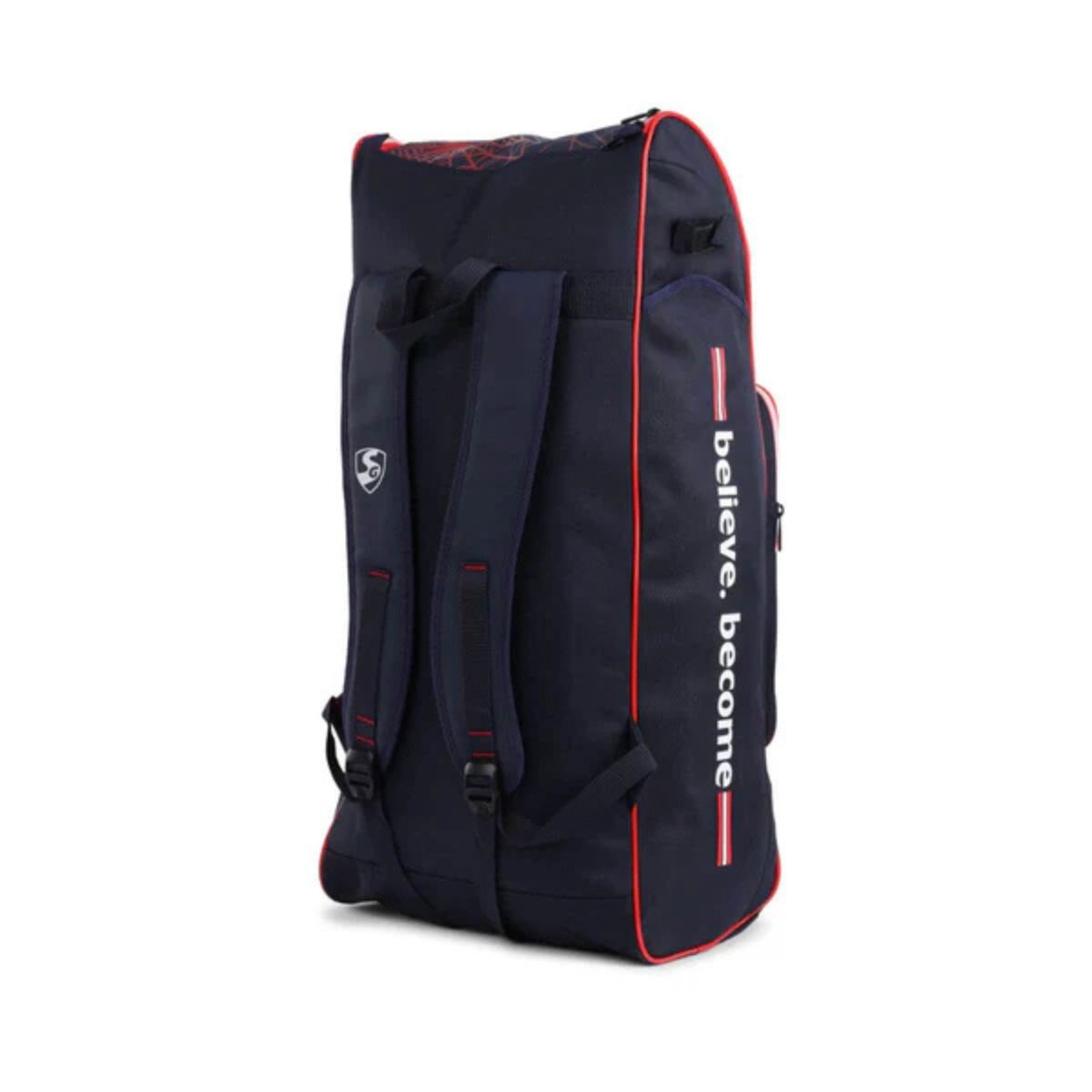 Buy SG RP 2.0 Junior Duffle Cricket Kitbag online SCS Sports